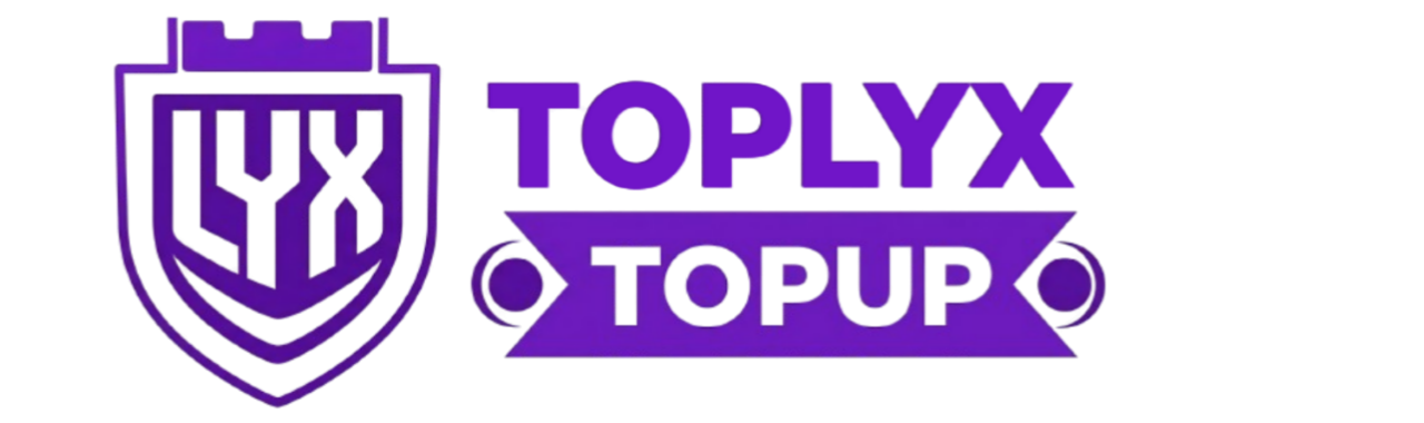 KING TOPUP